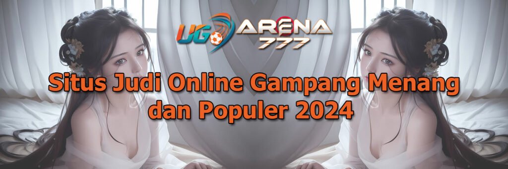 UGARENA777 gampang menang